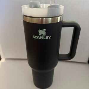 STANLEY - 40 oz Tumbler - Charcoal